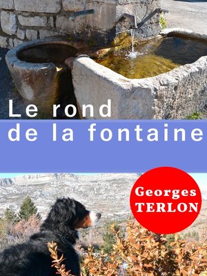 cover image of Le rond de la fontaine